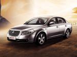 FAW Besturn B70 2006 года